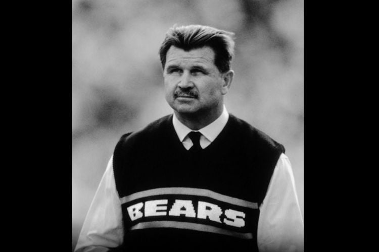 Fallece la leyenda del futbol americano Mike Ditka a los 86 años
