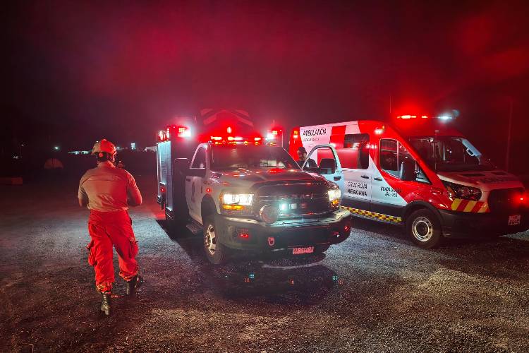 Explosión daña cristales de cuatro viviendas en Zapopan; investigan el origen