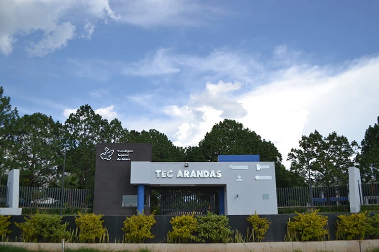 TSJ alcanza matrícula más alta de su historia