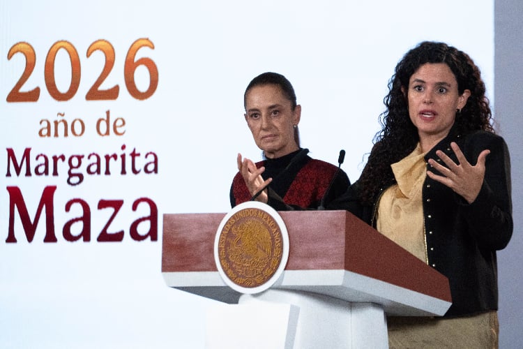 Presentan plan de 5 puntos para prohibir contenido violento en redes sociales
