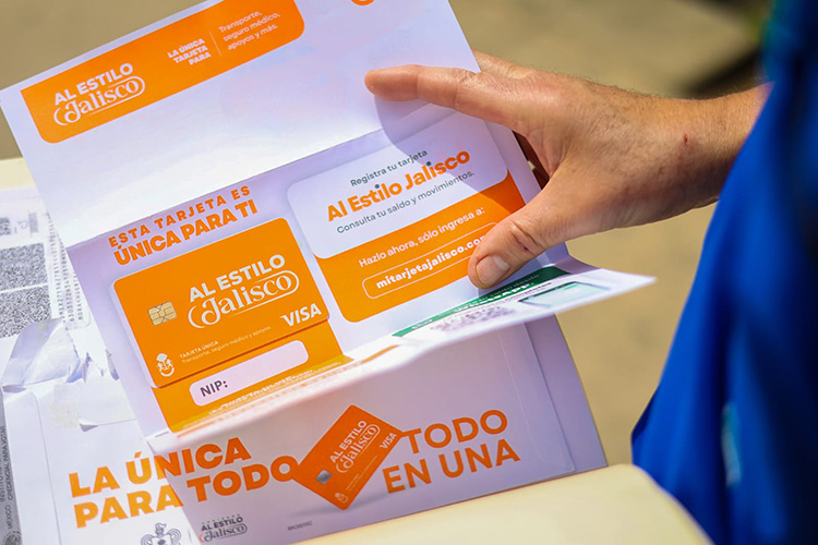 Contraloría investiga la Tarjeta Única