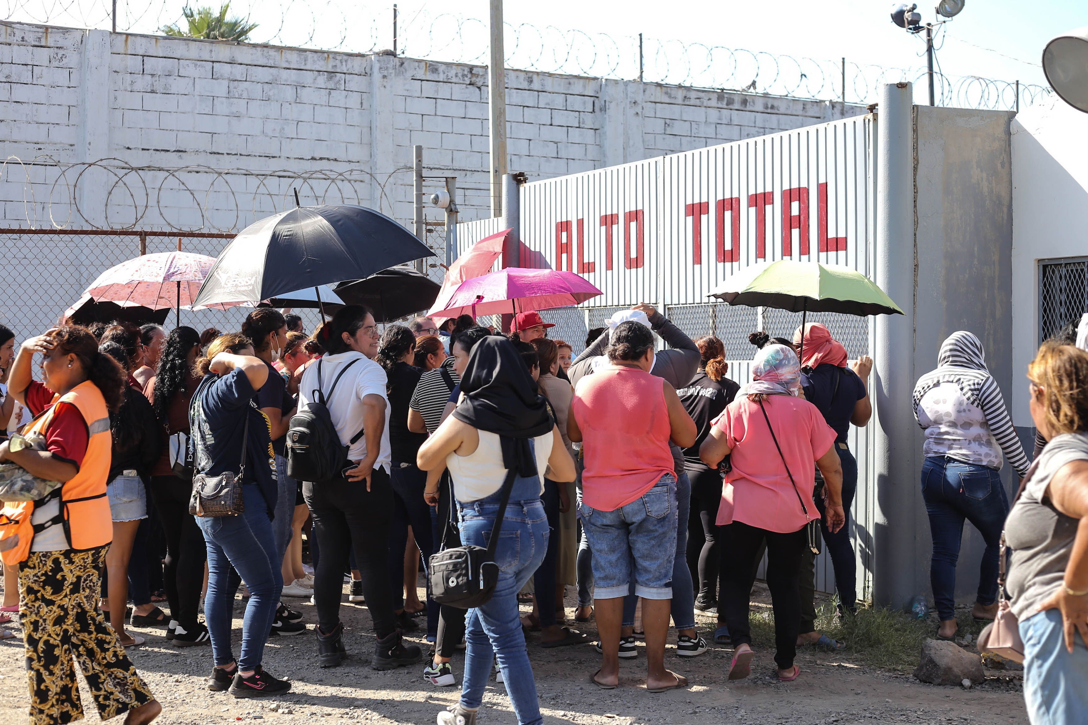 Gobierno federal construirá nuevo penal en Sinaloa