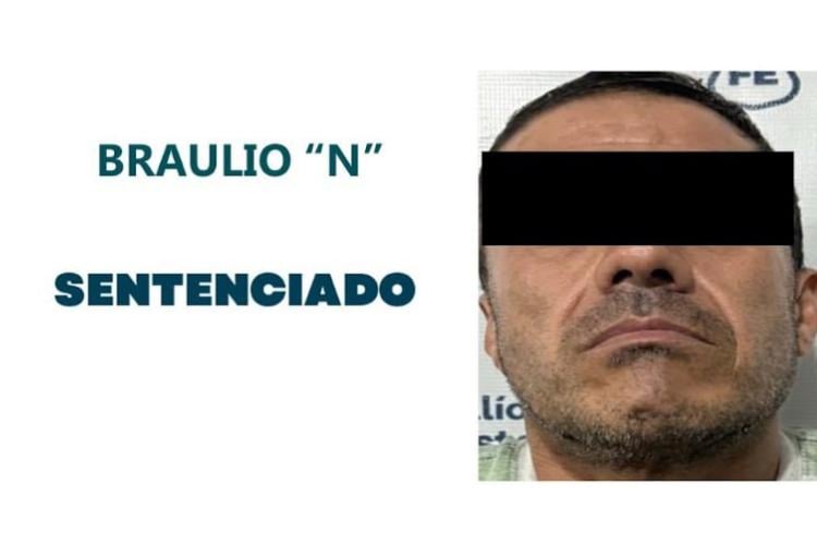 Condenan a 36 años de prisión a feminicida en Degollado
