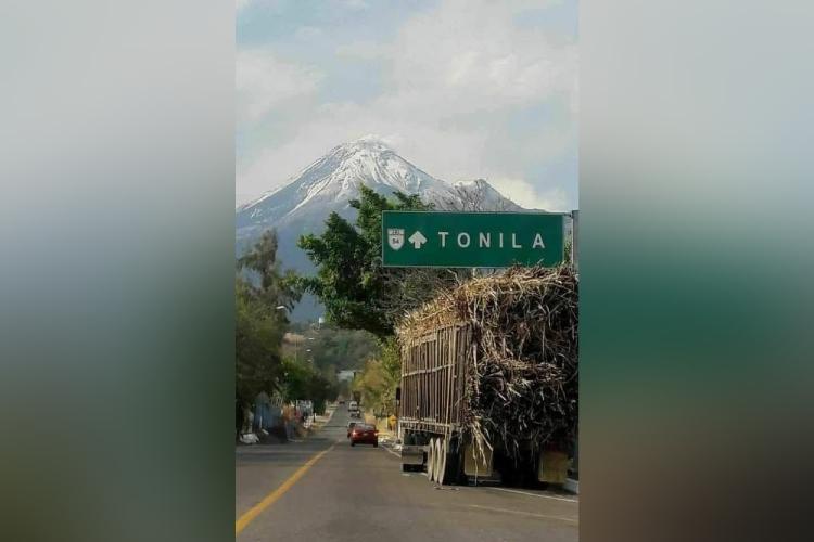 Asesinan a padre e hijo en una ordeña de Tonila