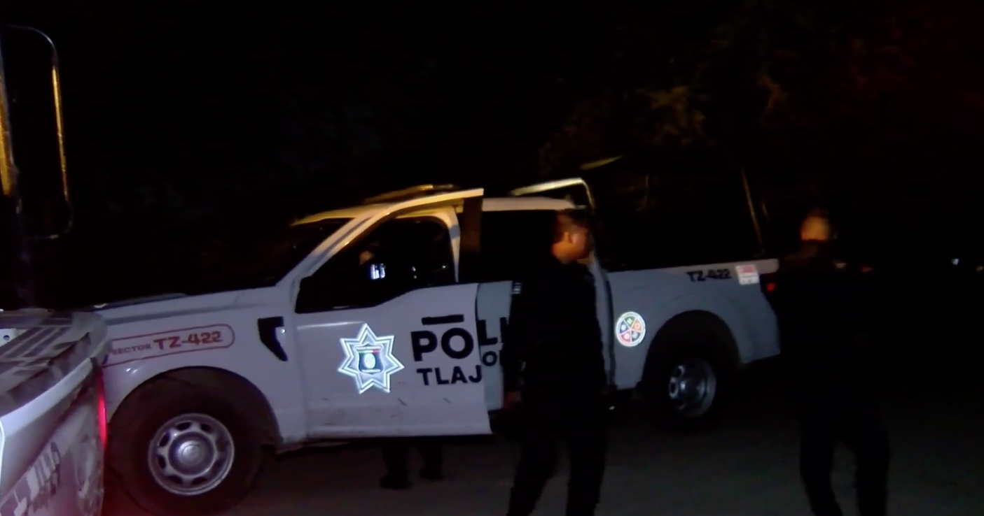 Matan de un tiro en la cabeza a joven de 20 años en Tlajomulco