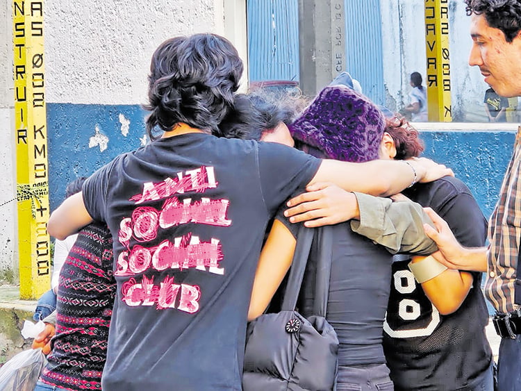 Suman 32 liberados; cinco son judicializados