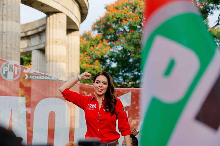 Oposición exige respuestas tras detenciones; MC respalda a Lemus
