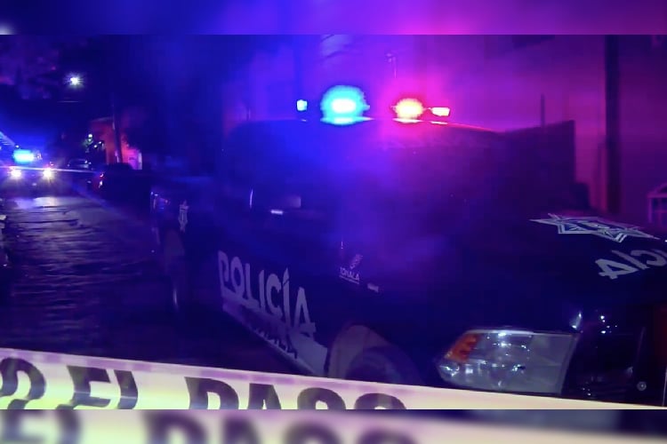 Ataque armado en la colonia Jalisco deja un muerto y un herido