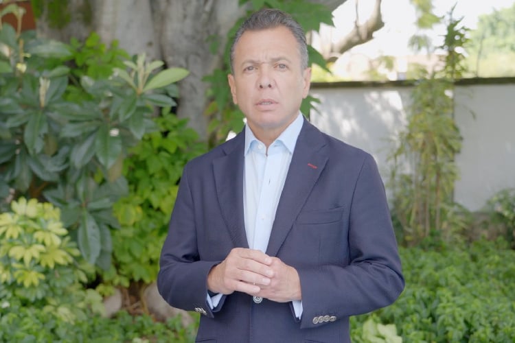 Liberan a todos los manifestantes; Lemus reconoce violaciones a DDHH