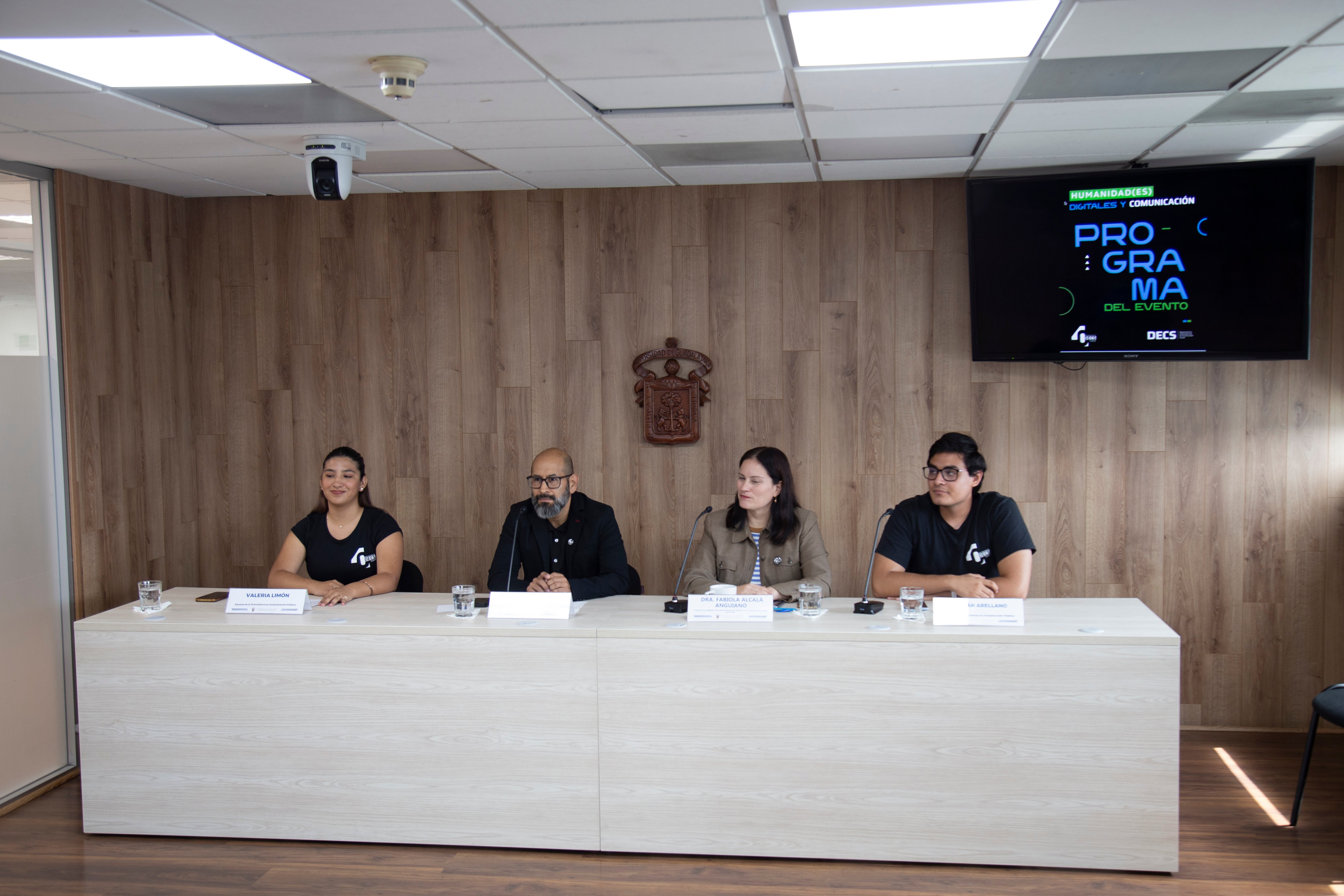 Analizaran IA y nuevas masculinidades en CUCSH