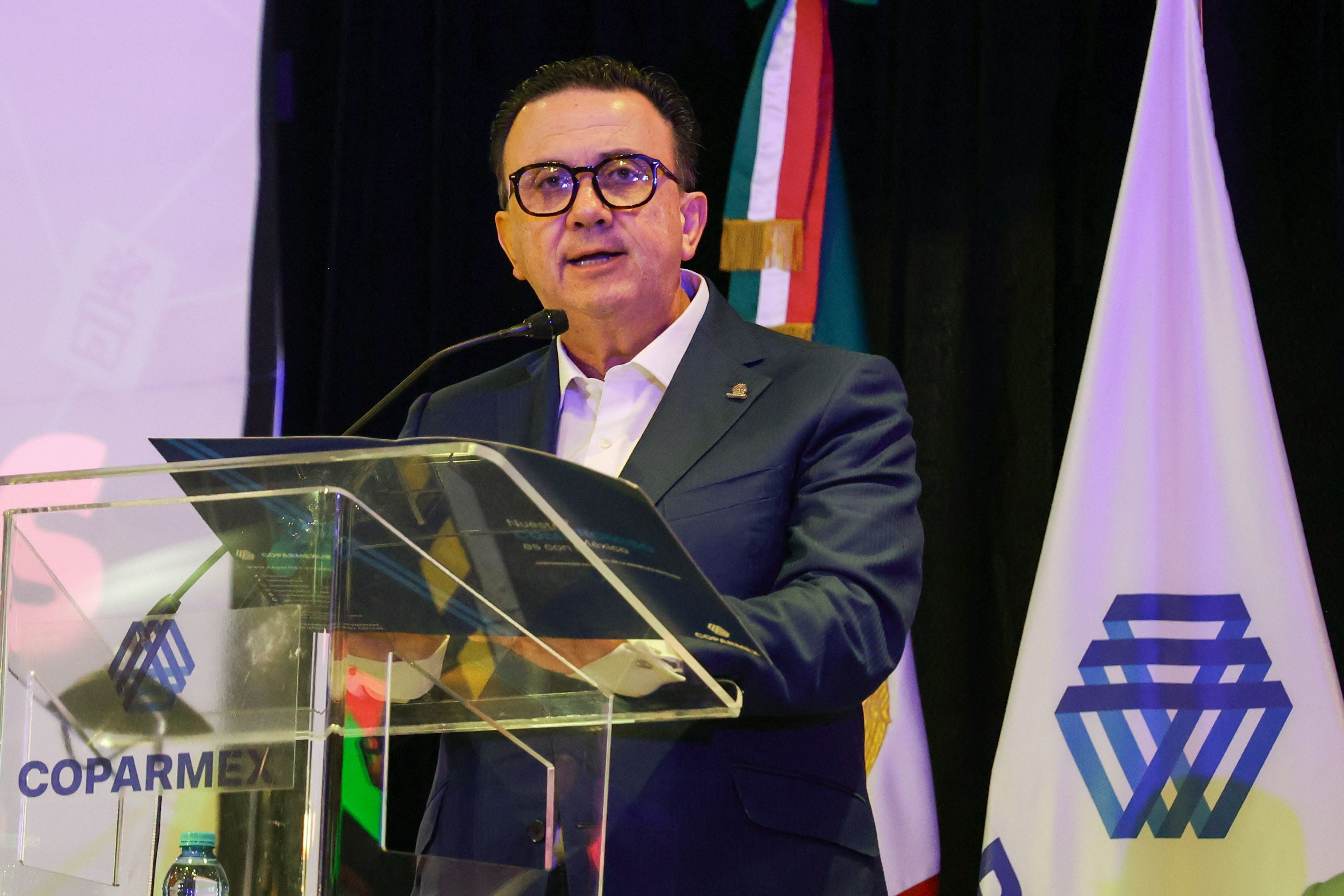 Advierten que reforma judicial y falta de incentivos fiscales frenan la inversión