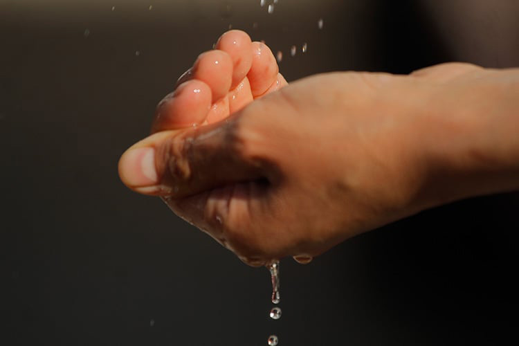 Mañana comienzan los tandeos de agua