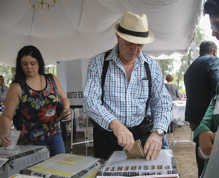 Votan más en municipios menos urbanizados, detecta la UdeG