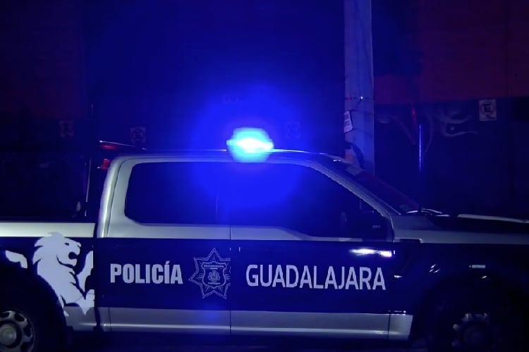 Localizan sin vida a hombre apodado “El Pirata” cerca del Mercado Felipe Ángeles
