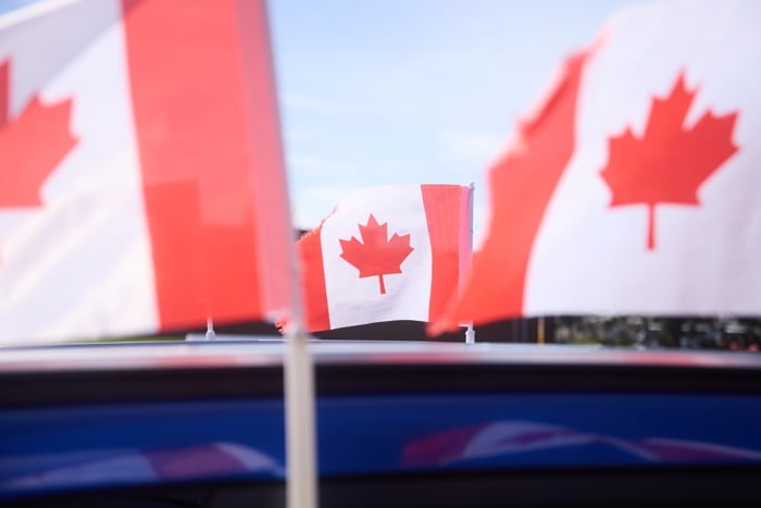 Alberta inició votación anticipada para decidir su futuro dentro de Canadá