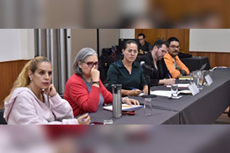 Resaltan la experiencia de personas buscadoras