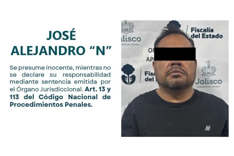 Autor intelectual de homicidio queda bajo proceso