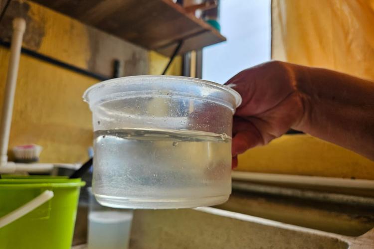 Sheinbaum analiza con Conagua dos proyectos hídricos para Jalisco