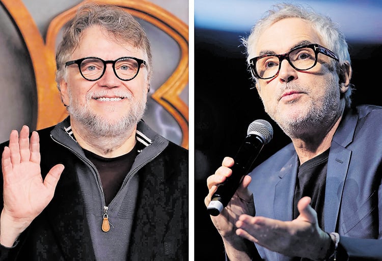 El FICM, la edición más mexicana