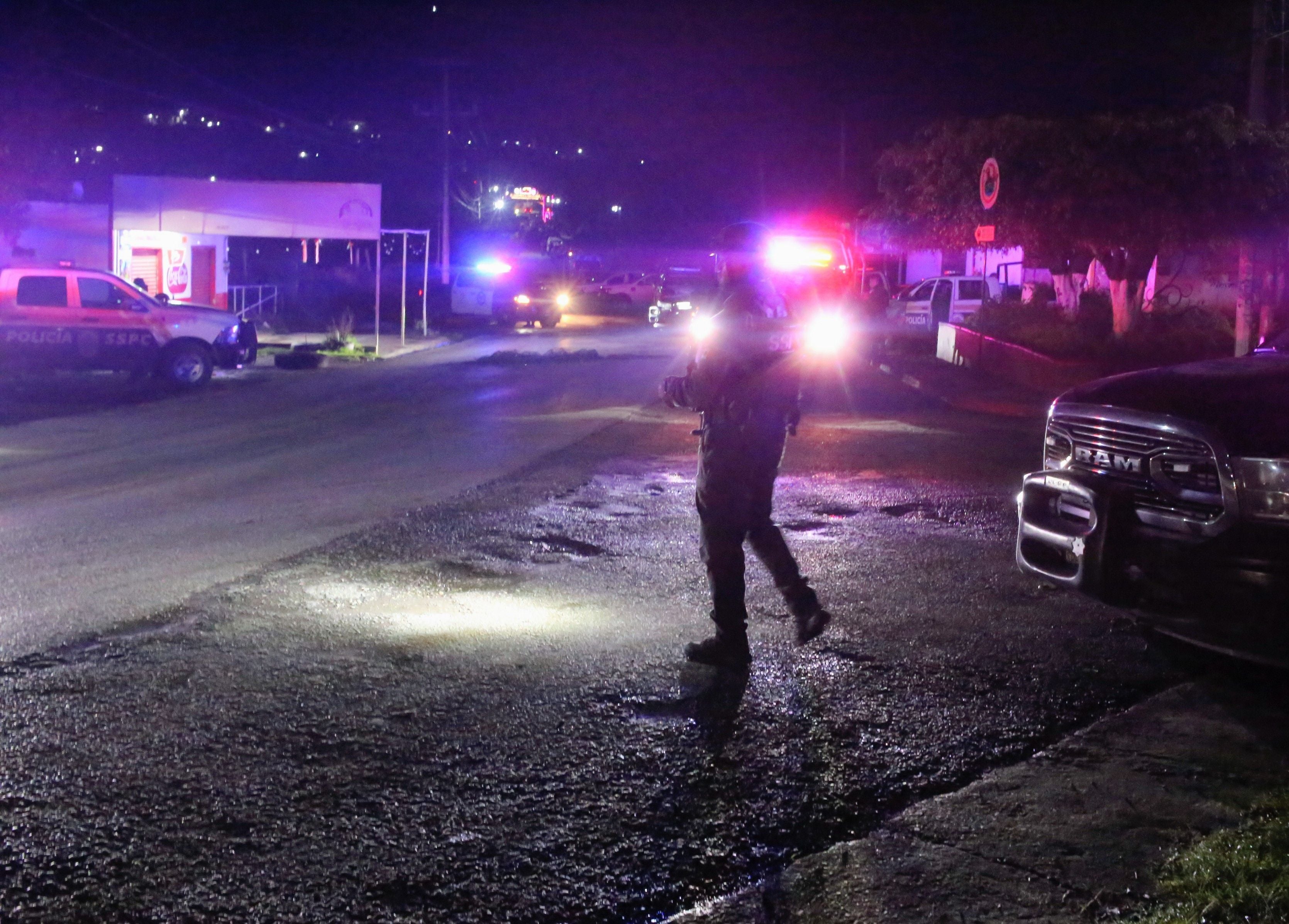 Sheinbaum alista plan de seguridad para Morelos