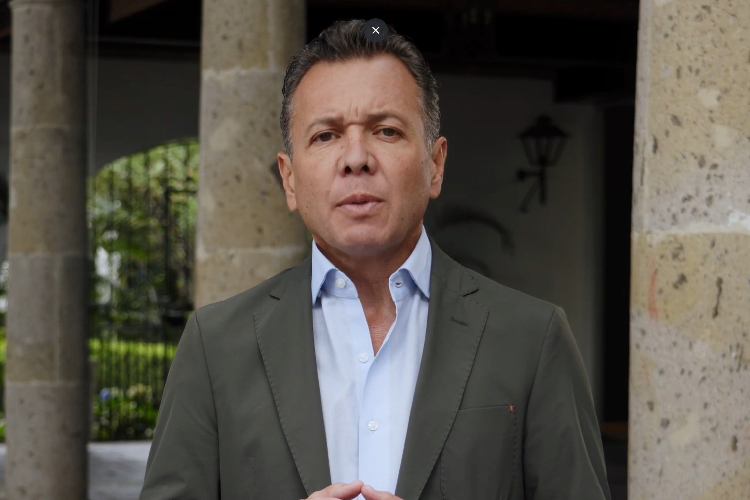 Analiza Jalisco CMRO y alternativas para acueducto con la Federación 