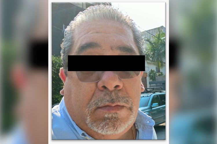 Capturan al ‘Ingeniero’ de los túneles para el ‘CJNG’