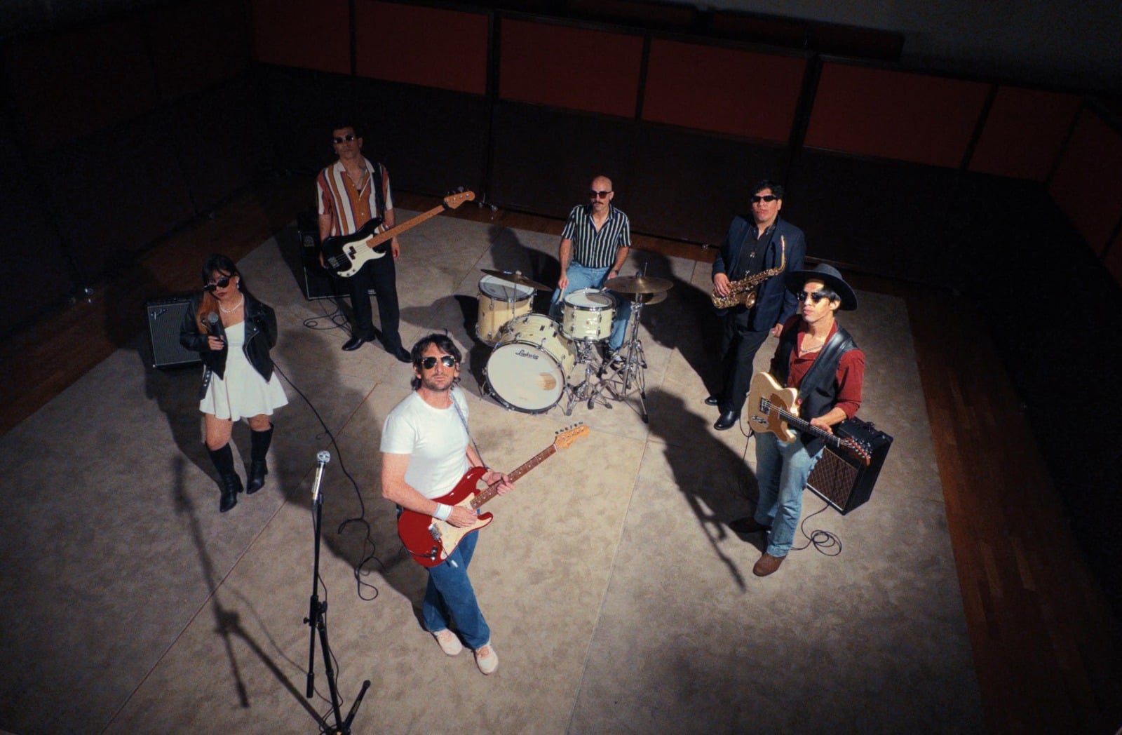 Lobel en CDMX: Rock & roll en Bajo Circuito este 25 de octubre