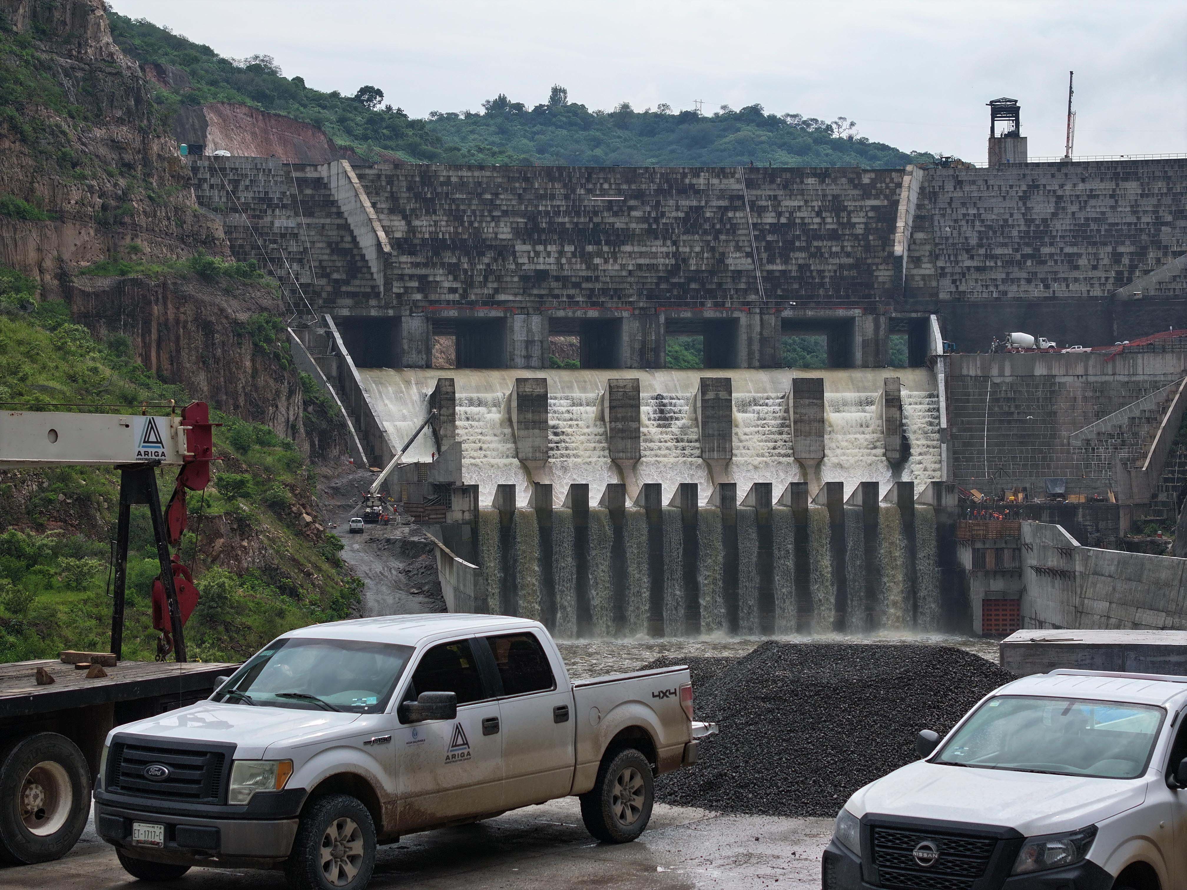 Buscan alternativas para el acueducto