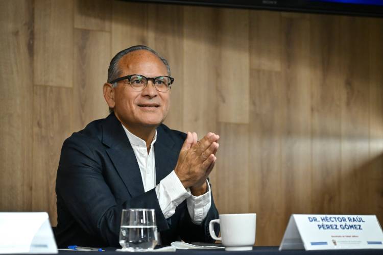 Buscan reducir infecciones en hospitales de Jalisco