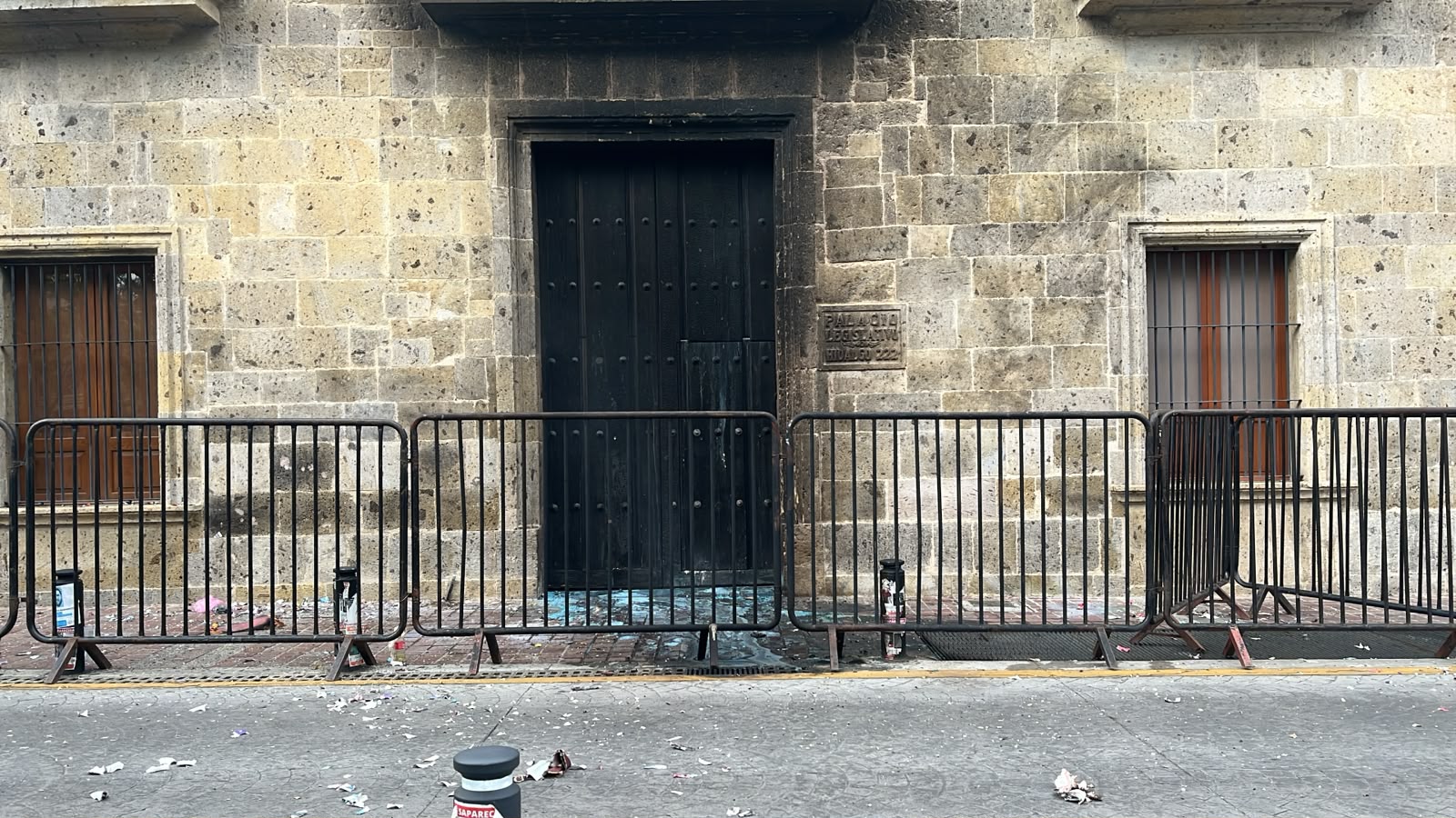 Miles en Guadalajara dicen 'no al CMRO'