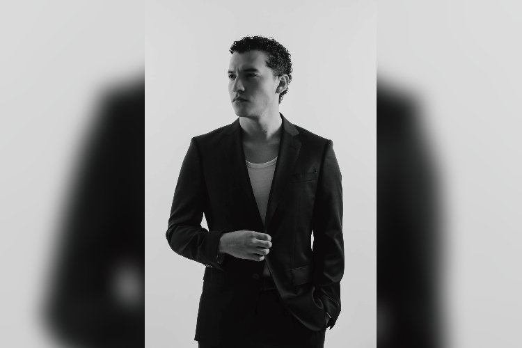 Mario Girón da el salto con su nuevo EP ‘Una vez soñé’