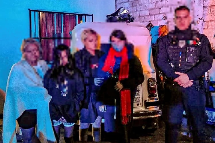 Localizan a adolescente con Alerta Amber en Tlajomulco 