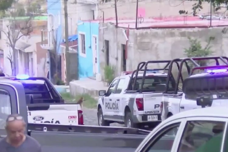 Muere intoxicado tras limpiar y pintar cisterna en Tlaquepaque