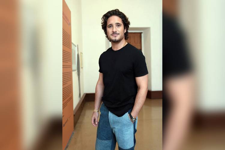 Boneta, el reto de representar a Fidel
