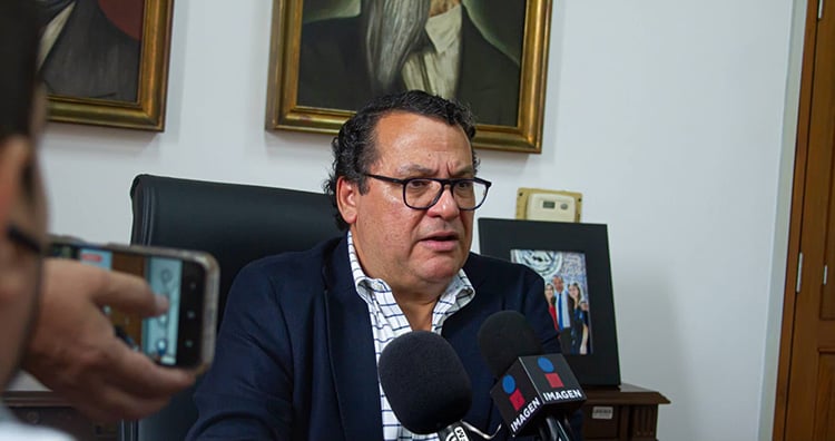 MC espera acuerdo entre Federación y Jalisco para debatir obras hídricas