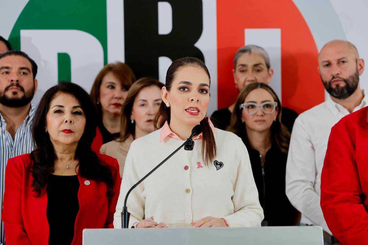 PRI Jalisco pide destinar 30 mil mdp federales a la crisis del agua