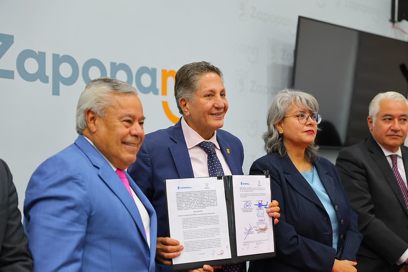 Buscan prevenir delitos electorales entre funcionarios de Zapopan