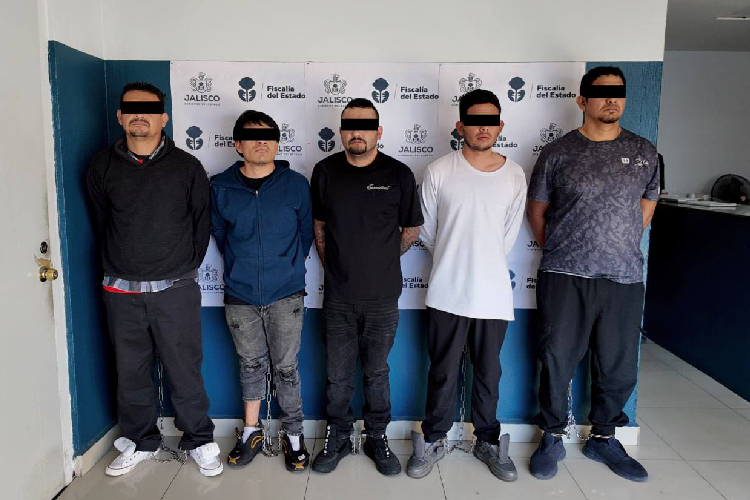 Detenidos por disturbios en manifestación serán vinculados pero en libertad
