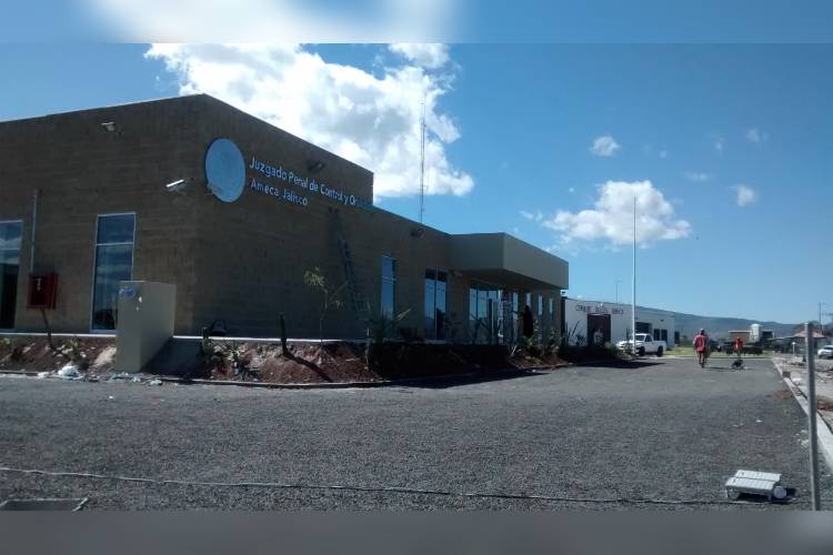 Encarcelan a hombre acusado de intentar asesinar a su concubina