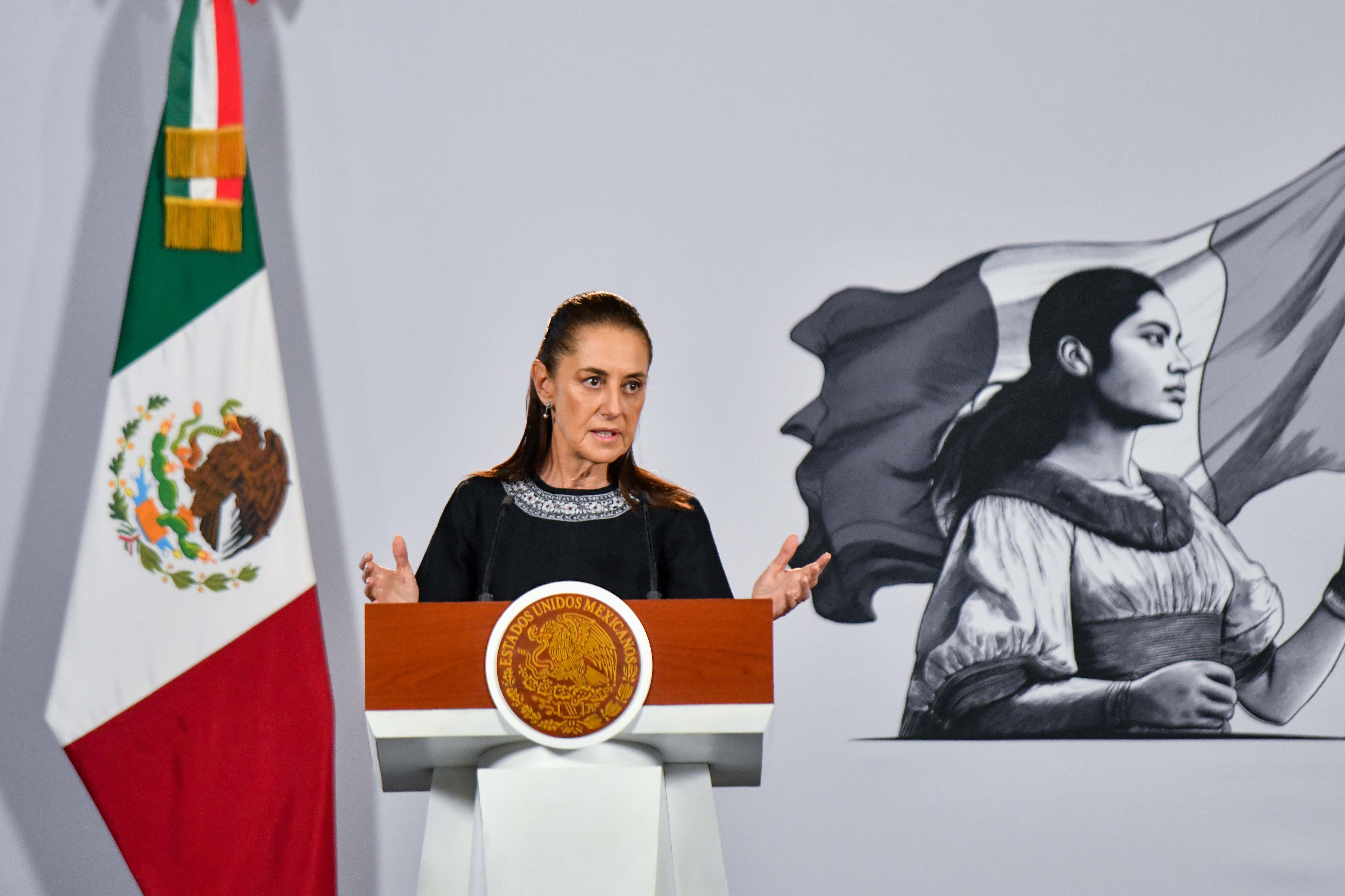 Gobierno federal invertirá más de 12 mil mdp en obras hídricas de Jalisco