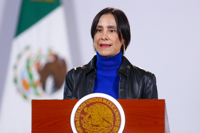 México tiene reservas de gas natural para tres días de consumo