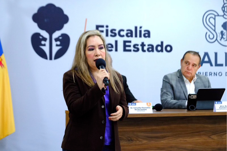 Localizan con vida en otros estados a 95 desaparecidos en Jalisco