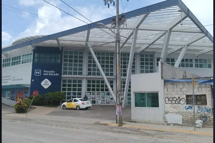 Buscan a Óscar Valdovinos, joven desaparecido en Puerto Vallarta