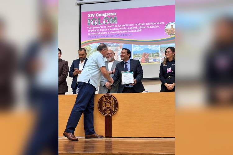 Programa 'Limpia Guadalajara' obtiene premio nacional