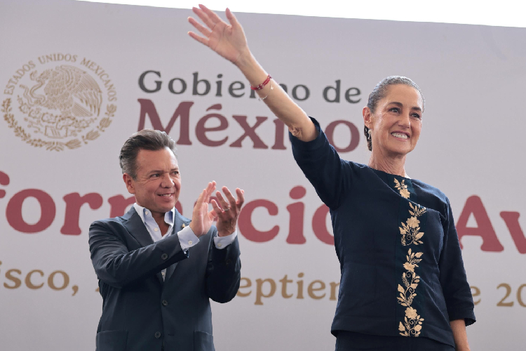 Reconocen voluntad política entre Federación y Estado, pero pide certezas sobre El Zapotillo