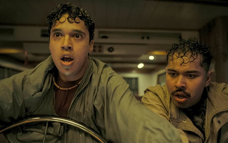 La crisis de ‘Otis’ desafía los límites del cine
