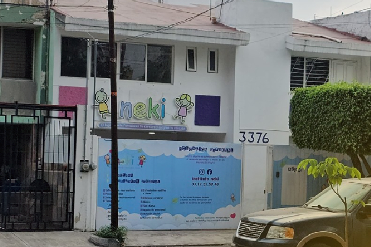 Imputan a tres maestras por violencia a nueve niños con autismo en Zapopan