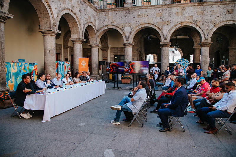 Celebrarán Día de Muertos con ofrendas monumentales y recorridos en Guadalajara