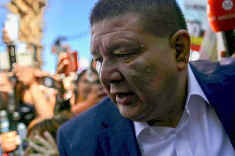 Califica el PAN como 'persecución política' acusación contra exfiscal de Chihuahua