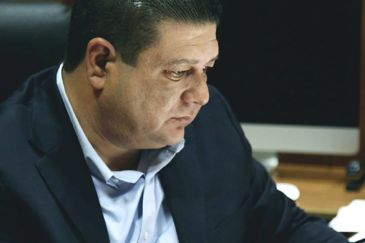 Califica el PAN como 'persecución política' acusación contra exfiscal de Chihuahua